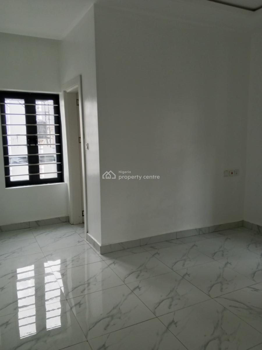 Luxury & Tastefully Finished 4-bedroom Fully Detached Duplex, Katampe Extension, Katampe, Abuja, Detached Duplex for Sale