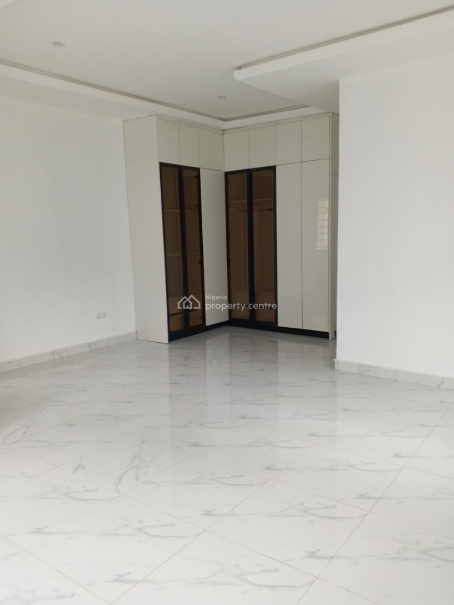 Luxury & Tastefully Finished 4-bedroom Fully Detached Duplex, Katampe Extension, Katampe, Abuja, Detached Duplex for Sale