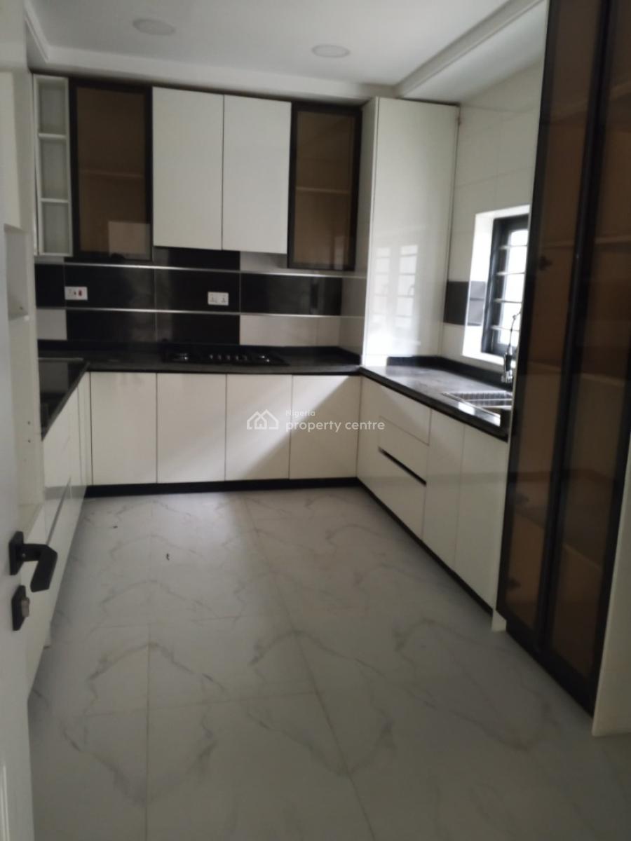 Luxury & Tastefully Finished 4-bedroom Fully Detached Duplex, Katampe Extension, Katampe, Abuja, Detached Duplex for Sale