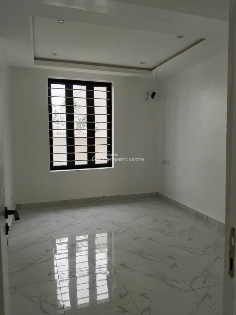 Luxury & Tastefully Finished 4-bedroom Fully Detached Duplex, Katampe Extension, Katampe, Abuja, Detached Duplex for Sale