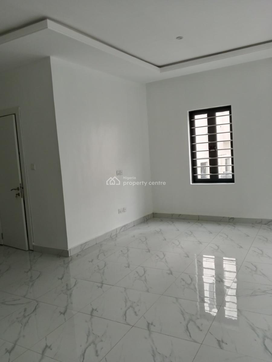 Luxury & Tastefully Finished 4-bedroom Fully Detached Duplex, Katampe Extension, Katampe, Abuja, Detached Duplex for Sale