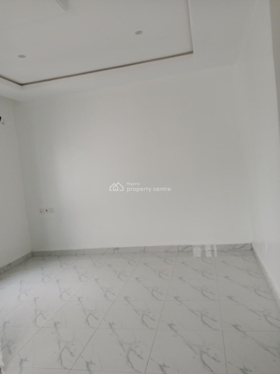 Luxury & Tastefully Finished 4-bedroom Fully Detached Duplex, Katampe Extension, Katampe, Abuja, Detached Duplex for Sale