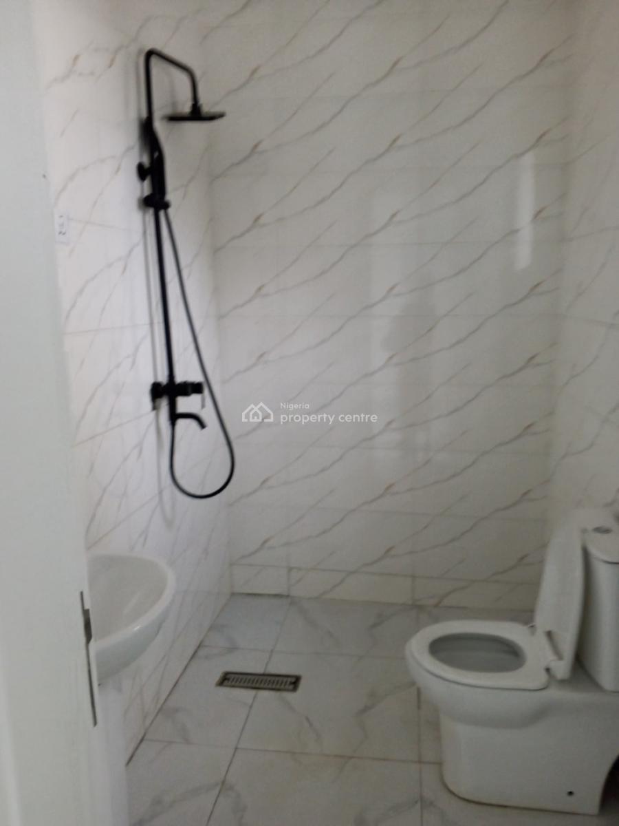 Luxury & Tastefully Finished 4-bedroom Fully Detached Duplex, Katampe Extension, Katampe, Abuja, Detached Duplex for Sale