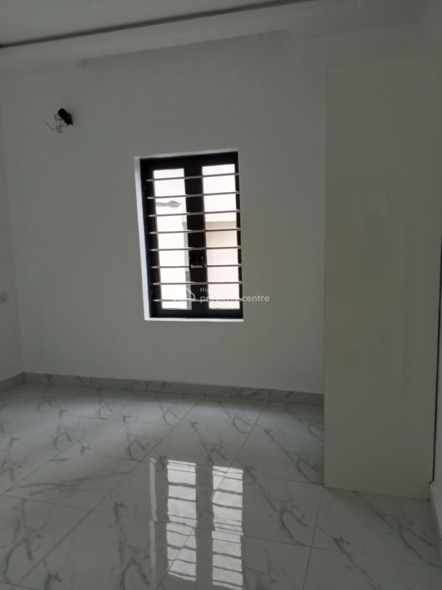 Luxury & Tastefully Finished 4-bedroom Fully Detached Duplex, Katampe Extension, Katampe, Abuja, Detached Duplex for Sale