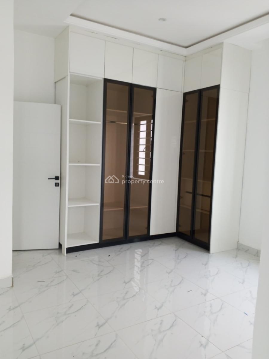 Luxury & Tastefully Finished 4-bedroom Fully Detached Duplex, Katampe Extension, Katampe, Abuja, Detached Duplex for Sale
