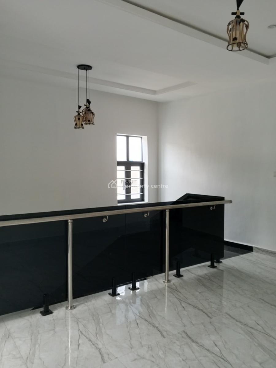 Luxury & Tastefully Finished 4-bedroom Fully Detached Duplex, Katampe Extension, Katampe, Abuja, Detached Duplex for Sale