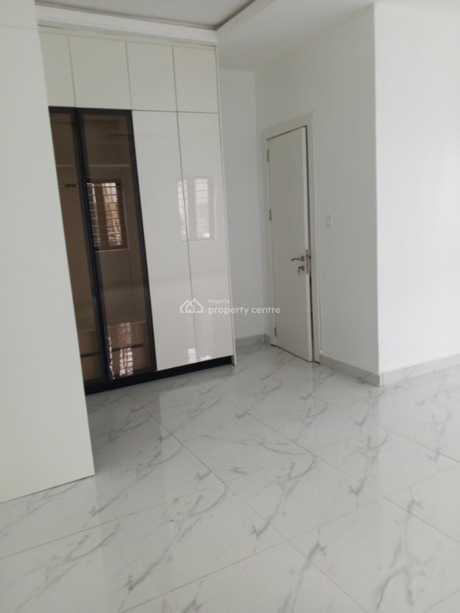 Luxury & Tastefully Finished 4-bedroom Fully Detached Duplex, Katampe Extension, Katampe, Abuja, Detached Duplex for Sale