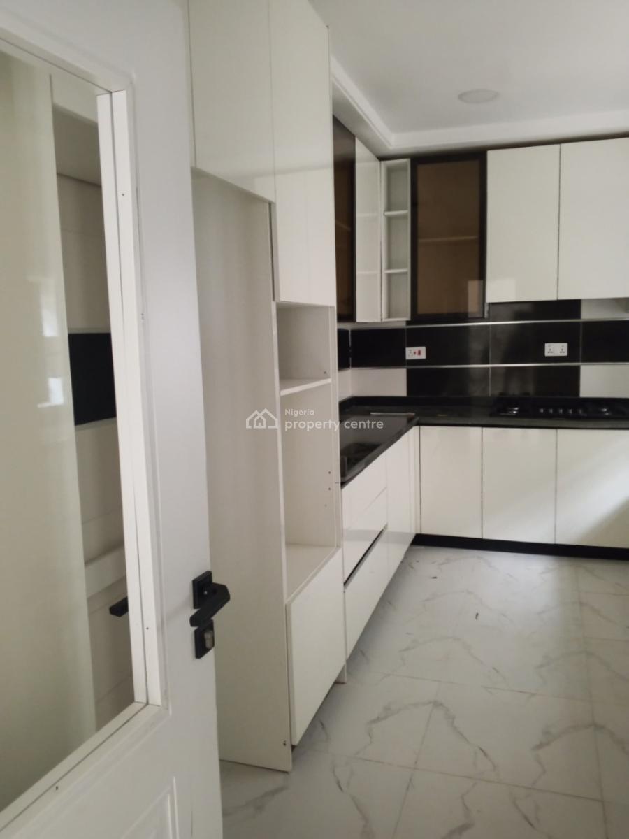 Luxury & Tastefully Finished 4-bedroom Fully Detached Duplex, Katampe Extension, Katampe, Abuja, Detached Duplex for Sale