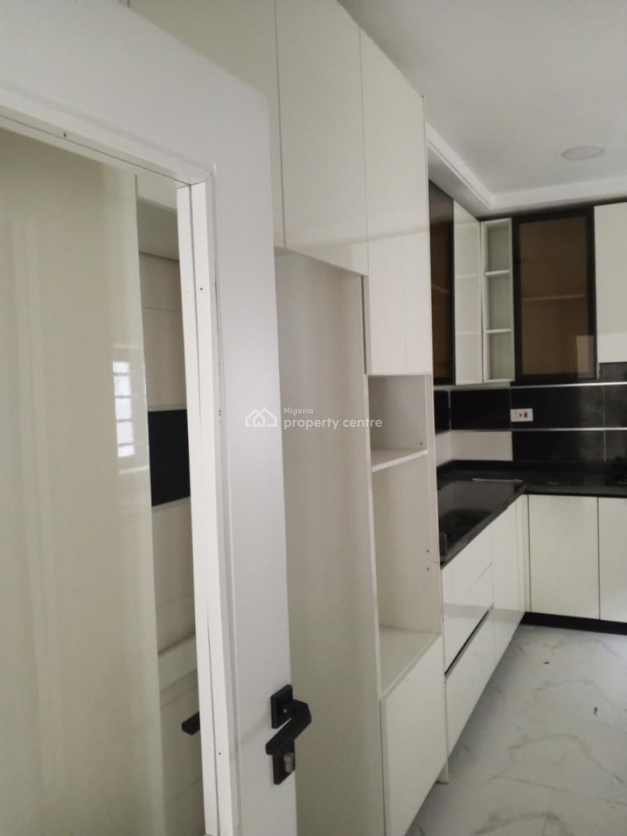 Luxury & Tastefully Finished 4-bedroom Fully Detached Duplex, Katampe Extension, Katampe, Abuja, Detached Duplex for Sale