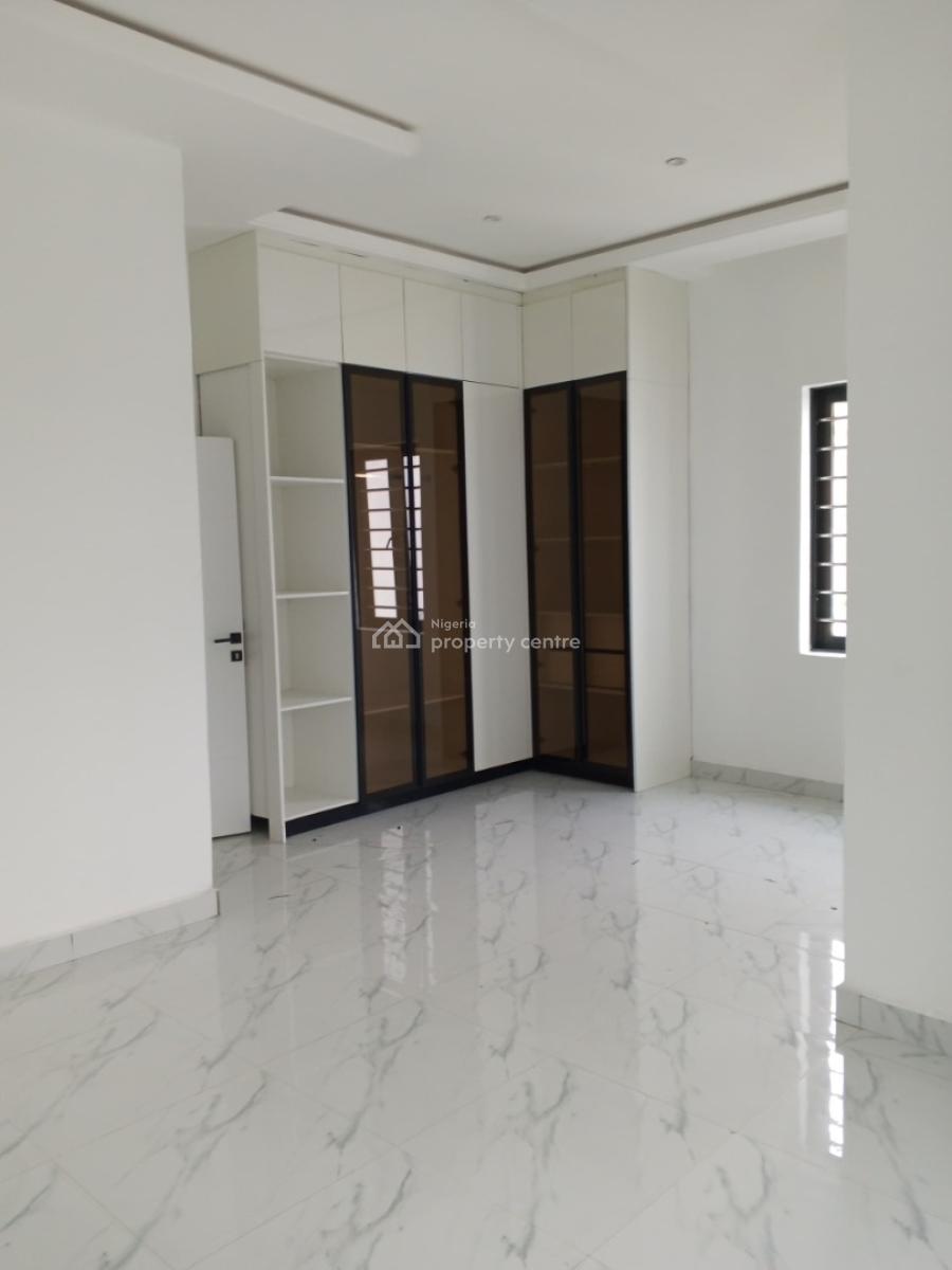 Luxury & Tastefully Finished 4-bedroom Fully Detached Duplex, Katampe Extension, Katampe, Abuja, Detached Duplex for Sale