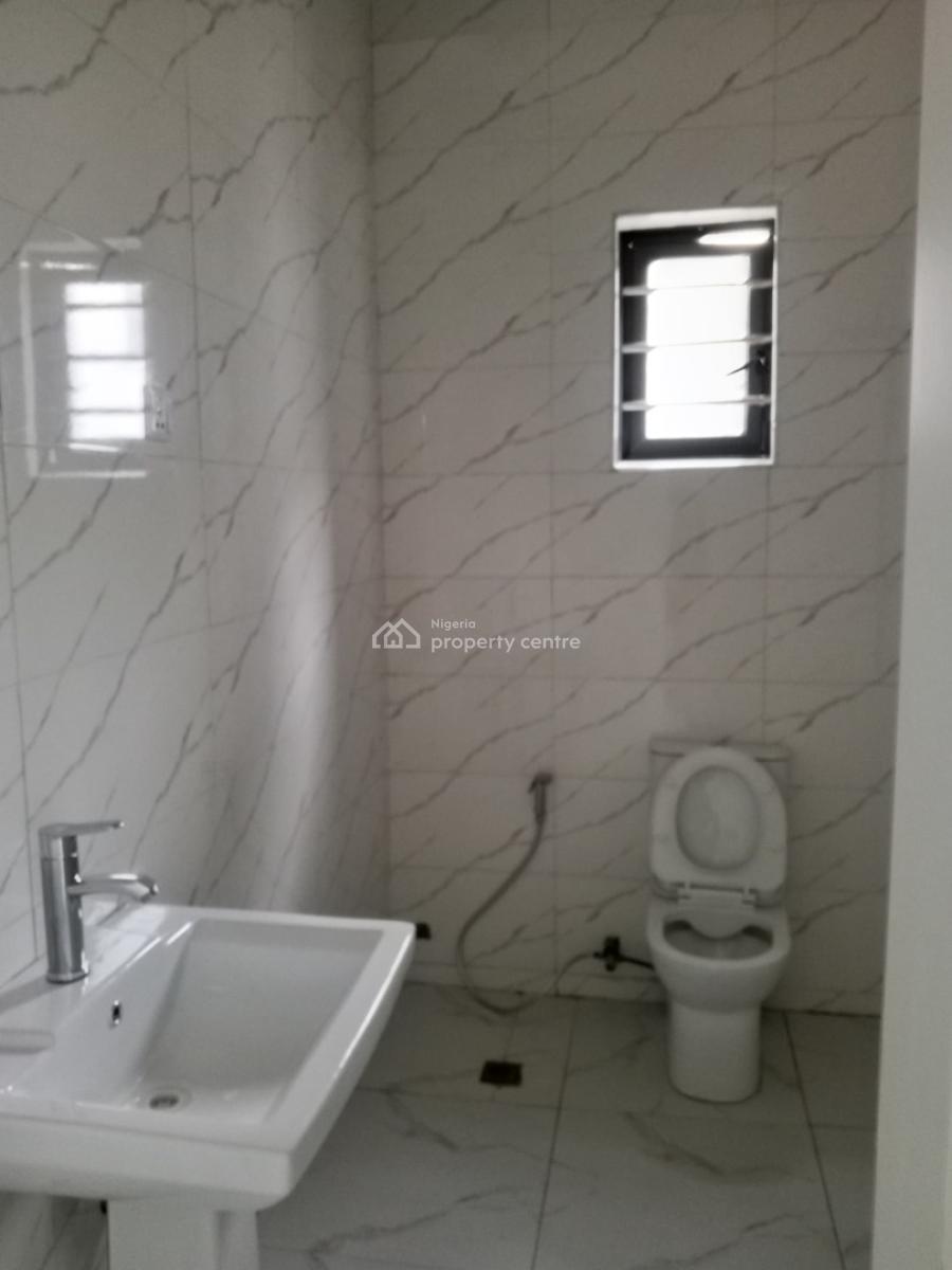 Luxury & Tastefully Finished 4-bedroom Fully Detached Duplex, Katampe Extension, Katampe, Abuja, Detached Duplex for Sale