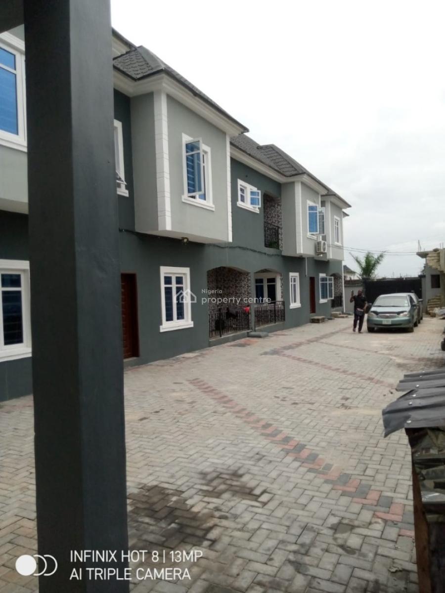 Luxury Mini Flat, Gra, Abijo, Lekki, Lagos, Mini Flat (room and Parlour) for Rent