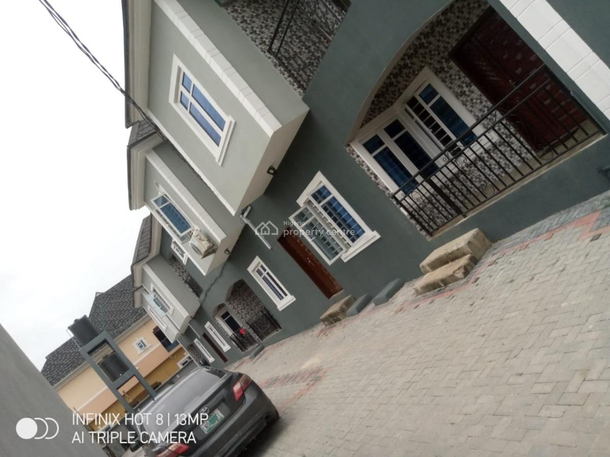 Luxury Mini Flat, Gra, Abijo, Lekki, Lagos, Mini Flat (room and Parlour) for Rent