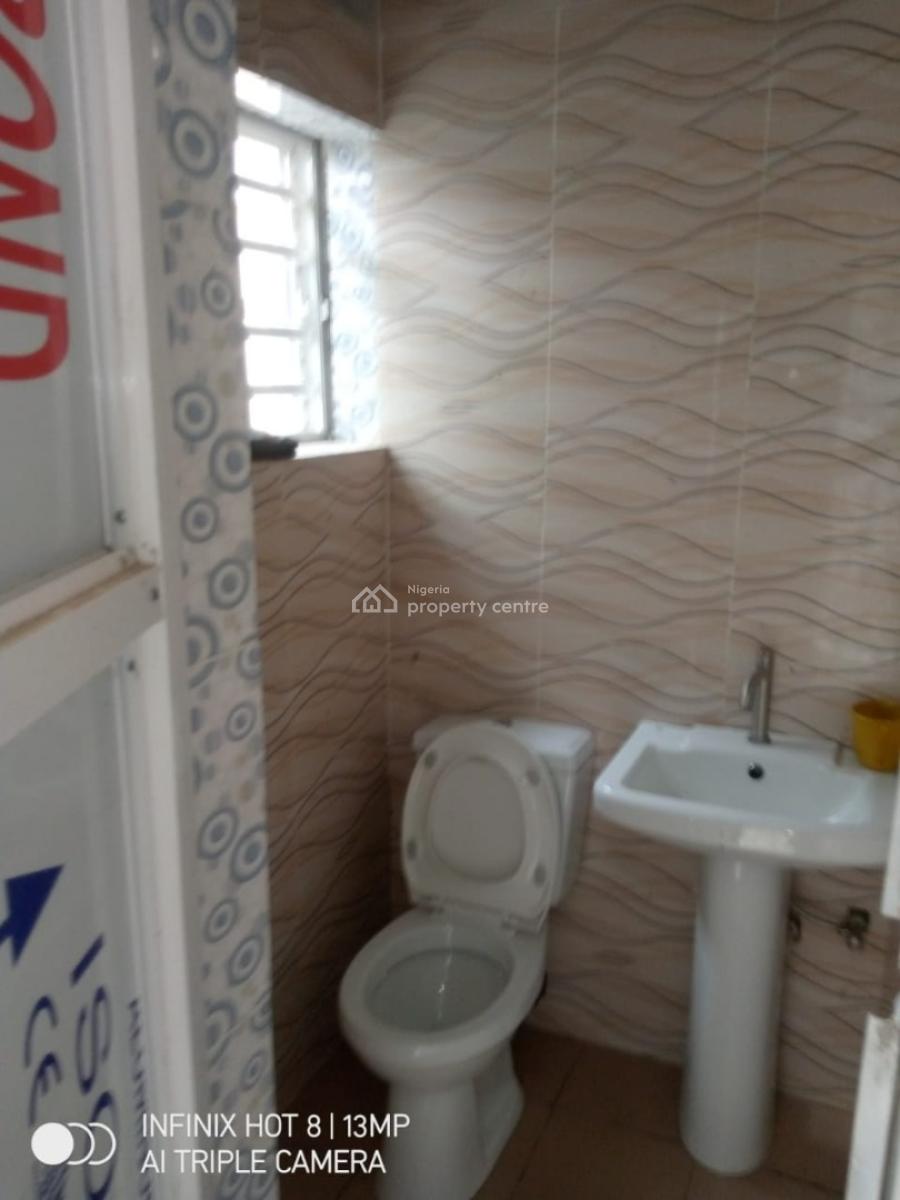 Luxury Mini Flat, Gra, Abijo, Lekki, Lagos, Mini Flat (room and Parlour) for Rent