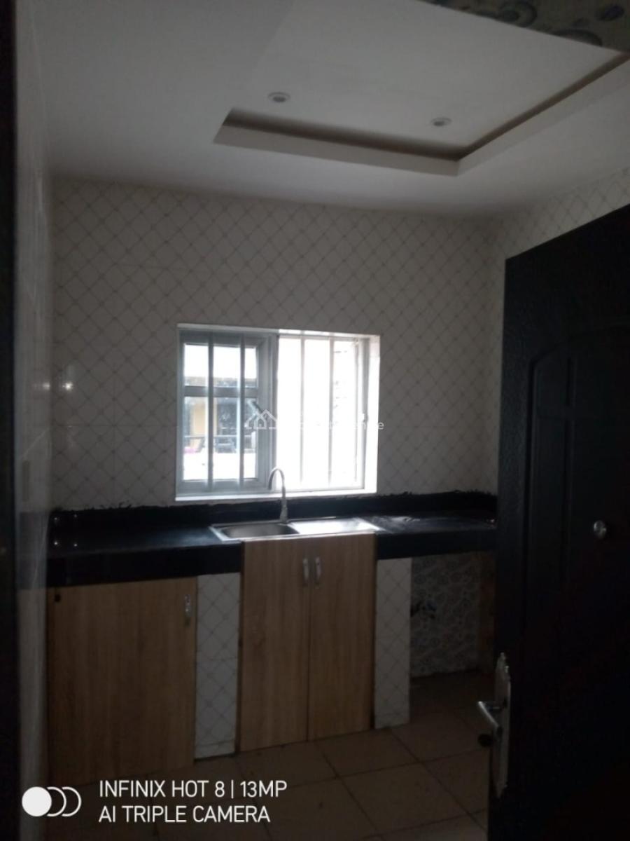 Luxury Mini Flat, Gra, Abijo, Lekki, Lagos, Mini Flat (room and Parlour) for Rent