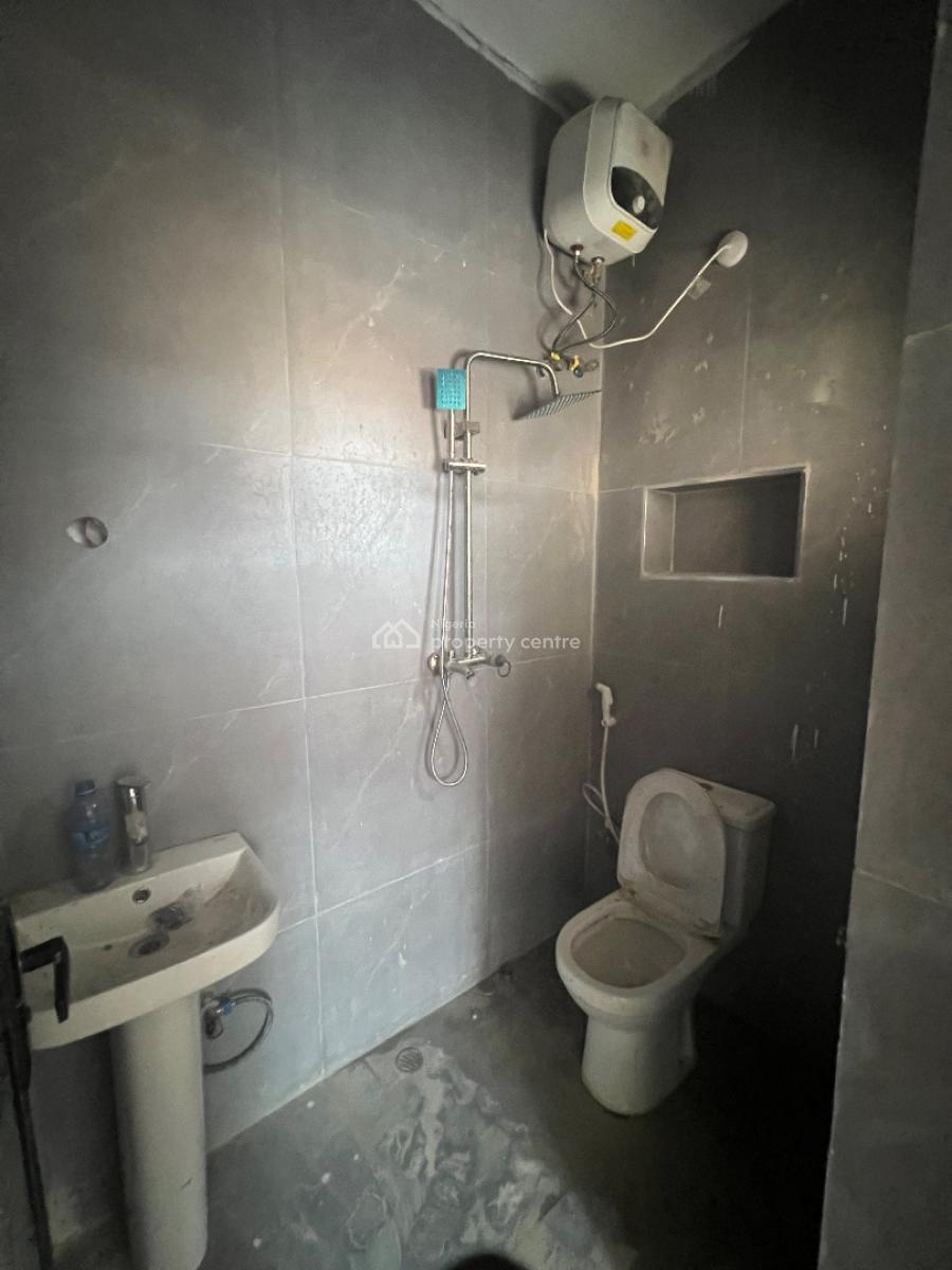 Luxury 3 Bedroom Alone in The Compound, No 4 Dubai Street, Galadimawa, Abuja, Detached Bungalow for Rent