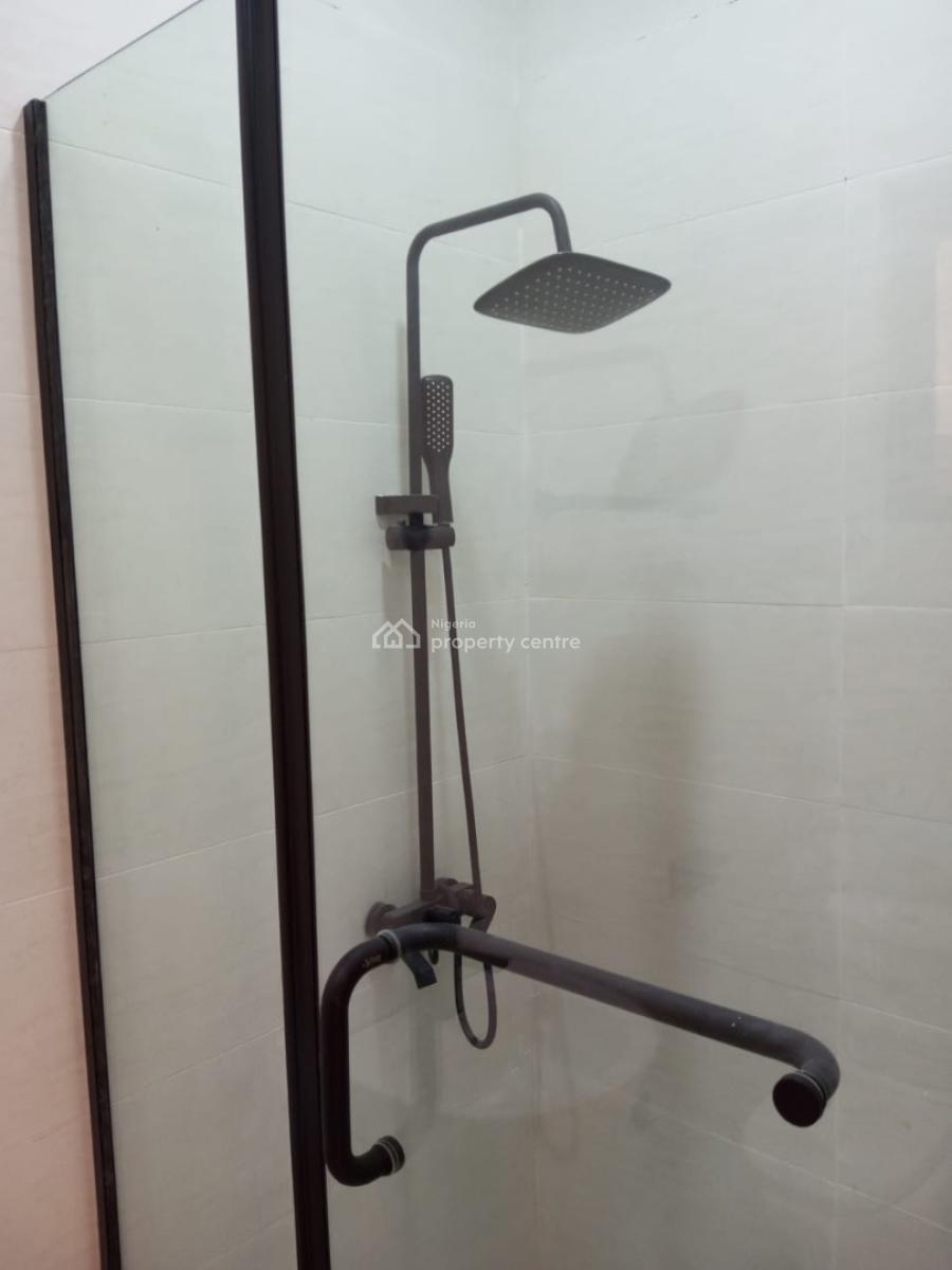 Luxury 2 Bedroom Apartment with Excellent Finishing, Lekki Phase 1, Lekki, Lagos, Flat / Apartment for Rent