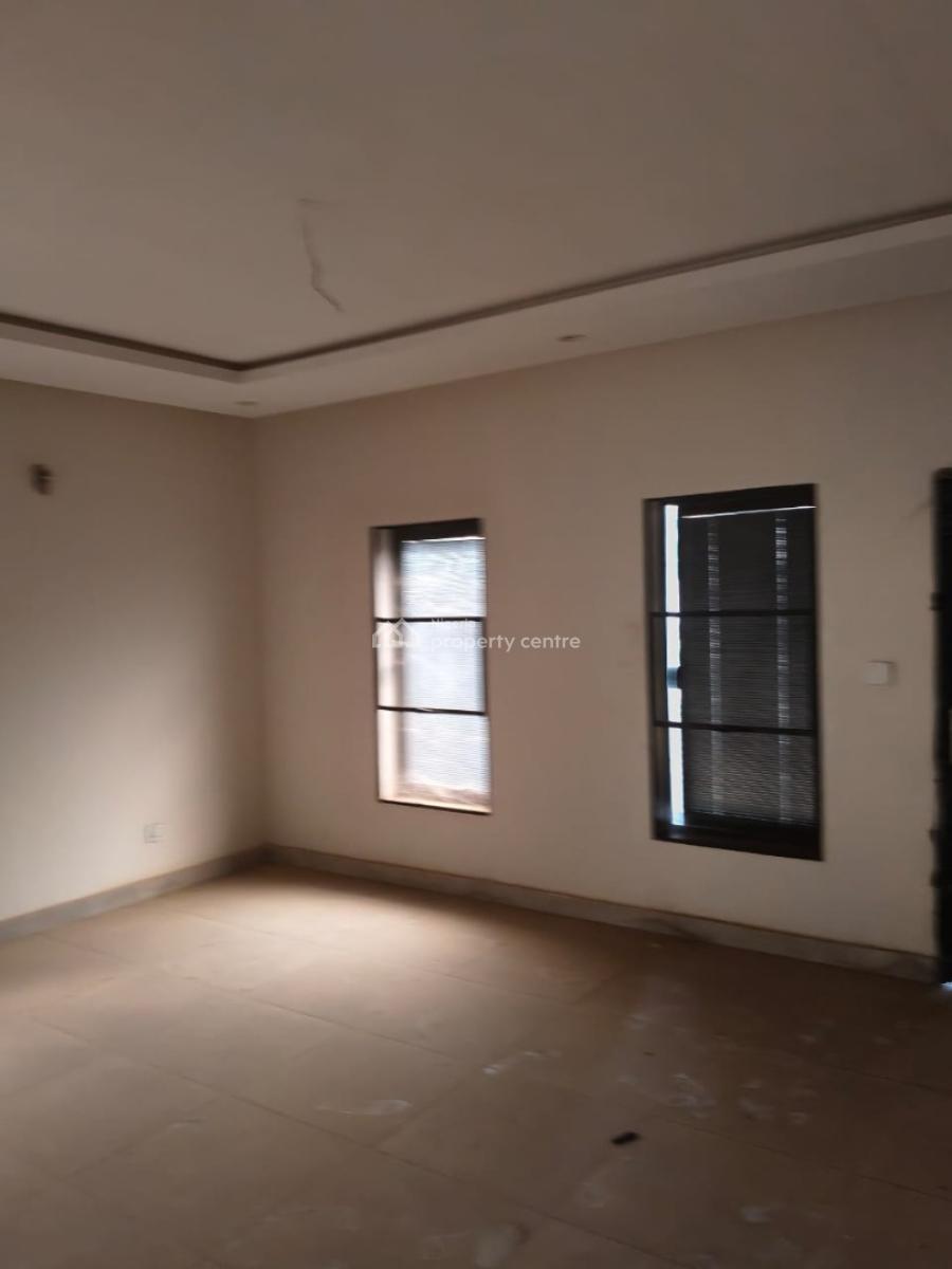 Luxury 5 Bedroom Detached Duplex with 1 Room Bq, Cosgrove, Katampe, Abuja, Detached Duplex for Rent