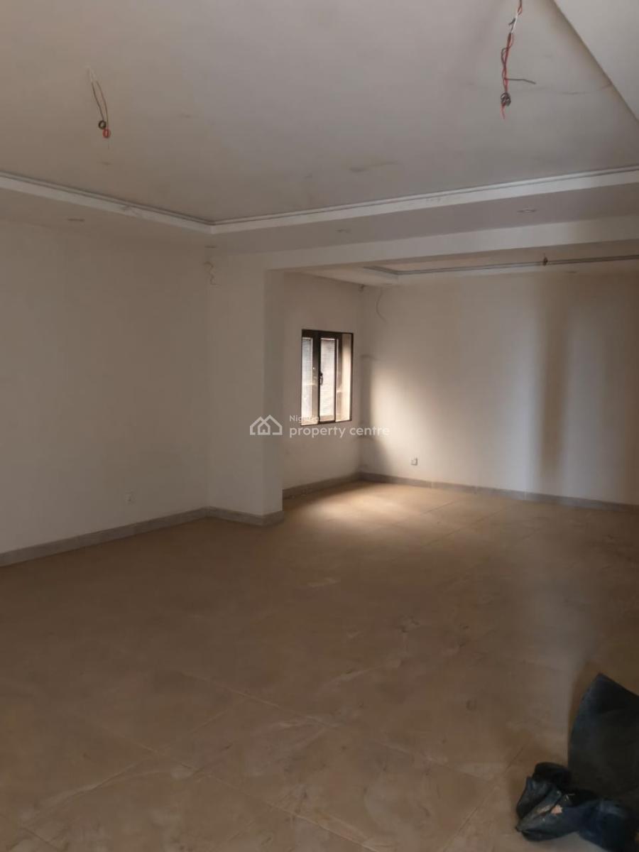 Luxury 5 Bedroom Detached Duplex with 1 Room Bq, Cosgrove, Katampe, Abuja, Detached Duplex for Rent