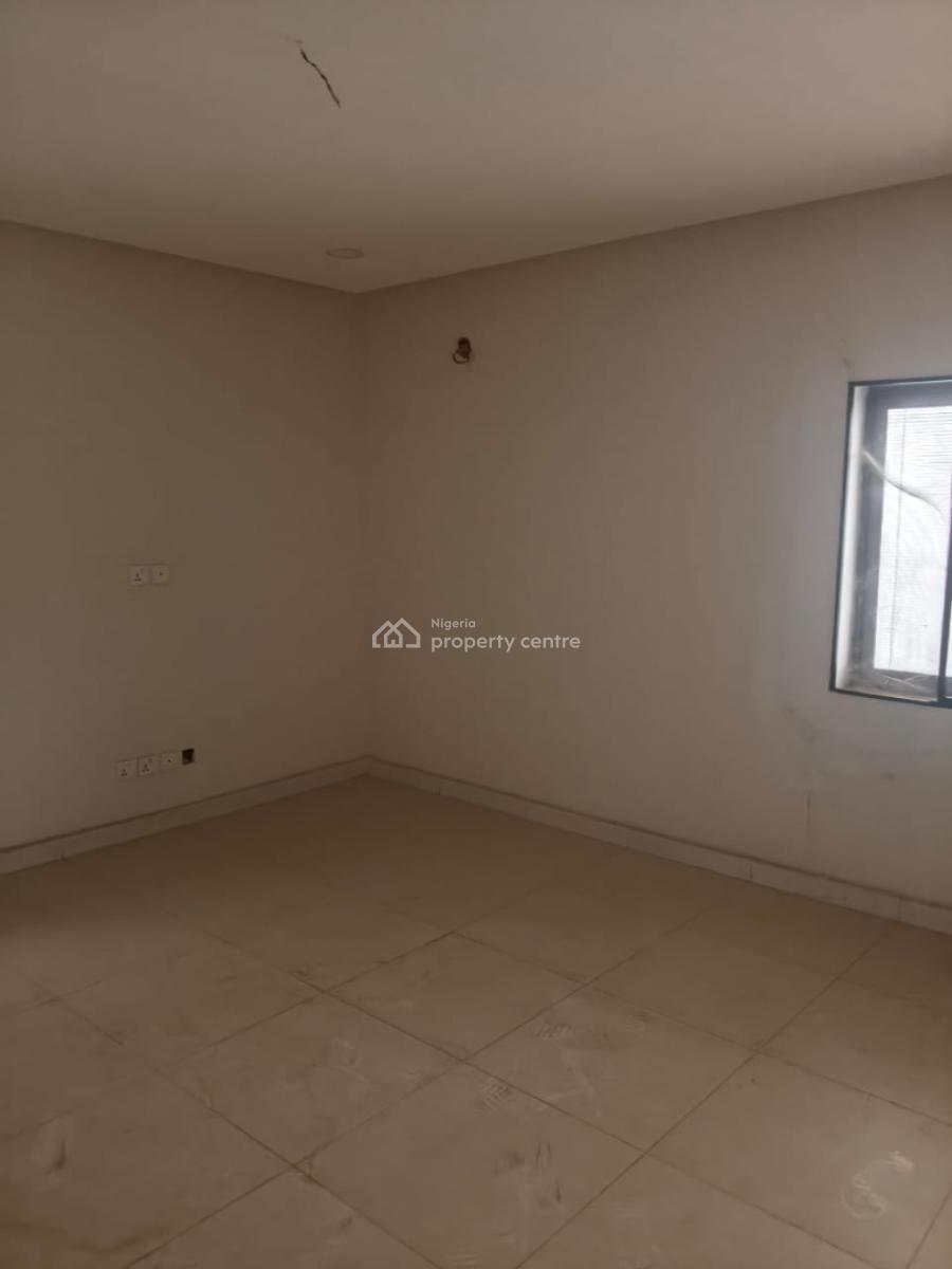 Luxury 5 Bedroom Detached Duplex with 1 Room Bq, Cosgrove, Katampe, Abuja, Detached Duplex for Rent