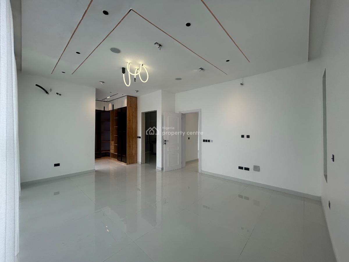 4-bedroom All En-suite Fully Detached Duplex with Bq, Victory Estate, Thomas Estate, Ajah, Lagos, Detached Duplex for Sale