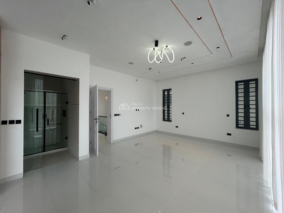 4-bedroom All En-suite Fully Detached Duplex with Bq, Victory Estate, Thomas Estate, Ajah, Lagos, Detached Duplex for Sale