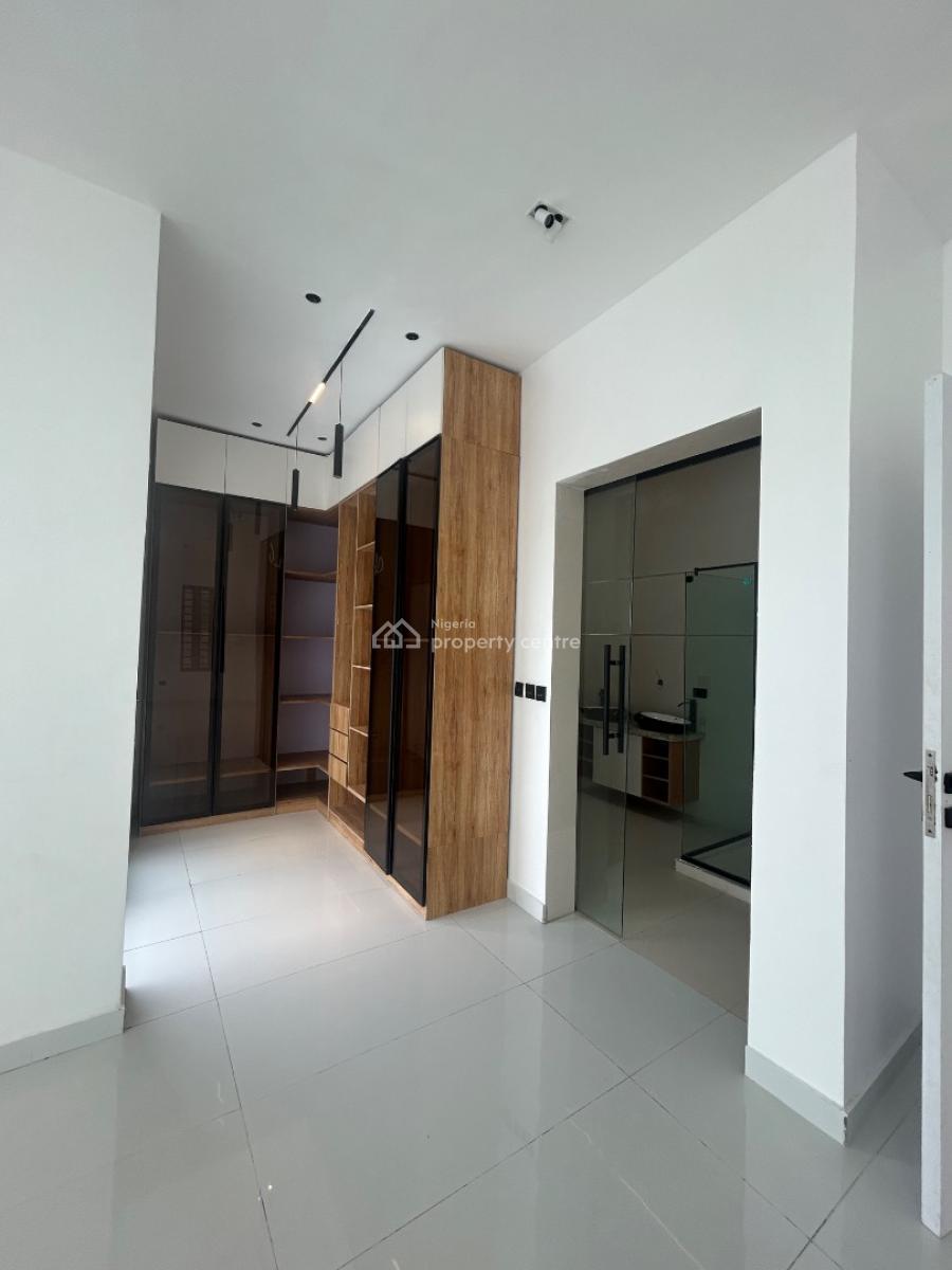 4-bedroom All En-suite Fully Detached Duplex with Bq, Victory Estate, Thomas Estate, Ajah, Lagos, Detached Duplex for Sale