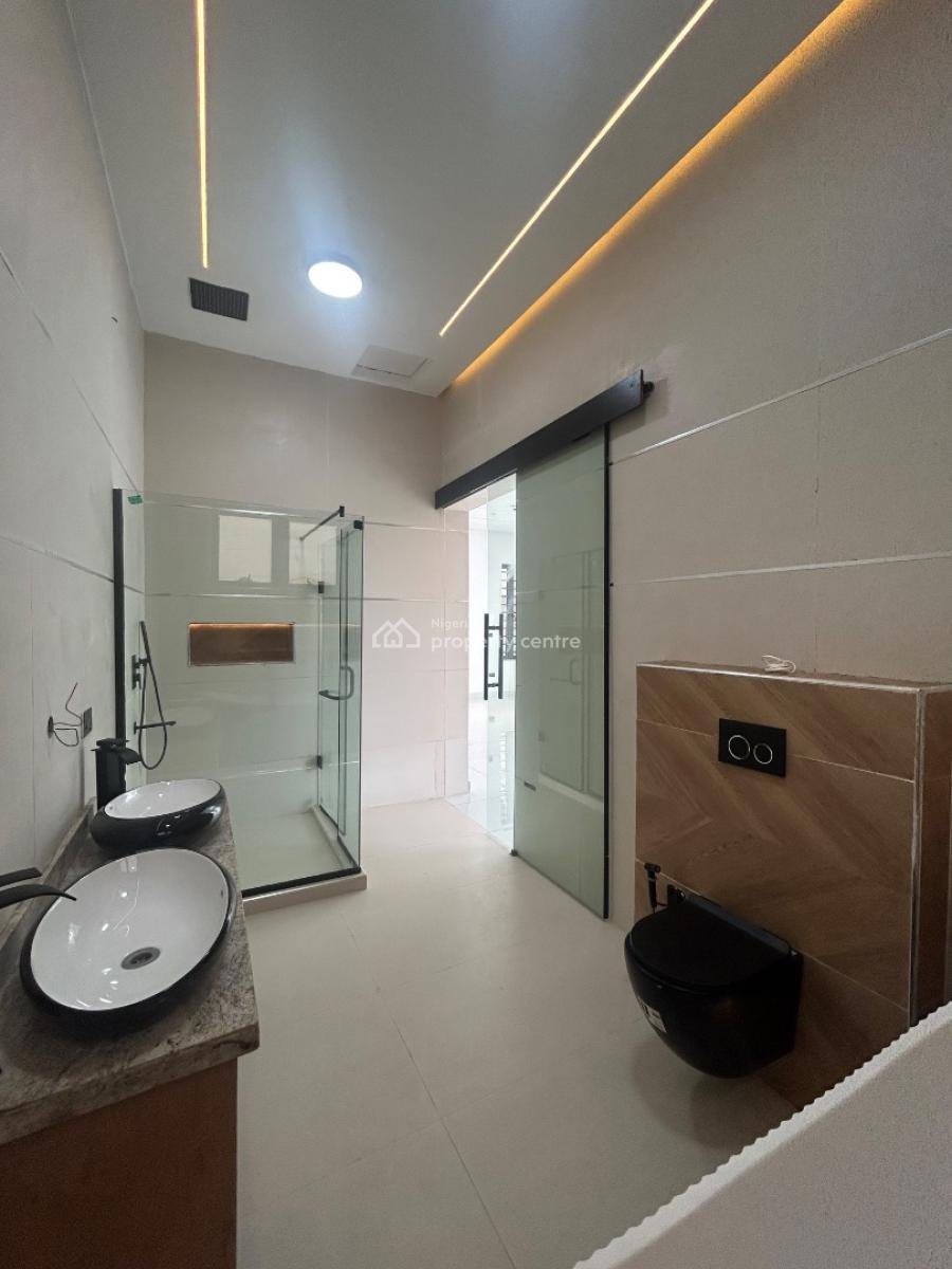 4-bedroom All En-suite Fully Detached Duplex with Bq, Victory Estate, Thomas Estate, Ajah, Lagos, Detached Duplex for Sale