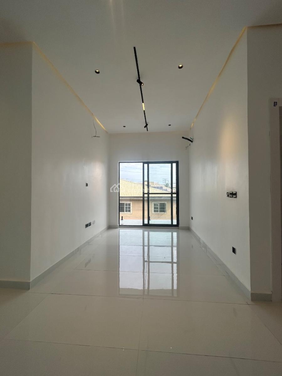 4-bedroom All En-suite Fully Detached Duplex with Bq, Victory Estate, Thomas Estate, Ajah, Lagos, Detached Duplex for Sale