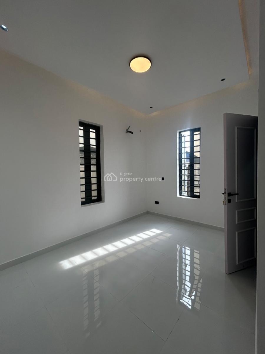 4-bedroom All En-suite Fully Detached Duplex with Bq, Victory Estate, Thomas Estate, Ajah, Lagos, Detached Duplex for Sale