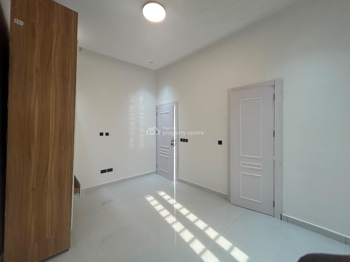 4-bedroom All En-suite Fully Detached Duplex with Bq, Victory Estate, Thomas Estate, Ajah, Lagos, Detached Duplex for Sale