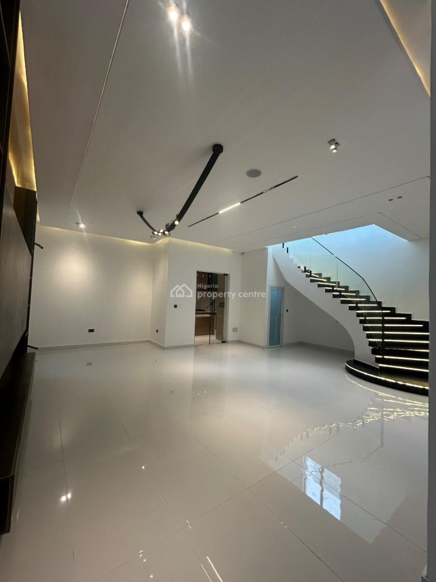 4-bedroom All En-suite Fully Detached Duplex with Bq, Victory Estate, Thomas Estate, Ajah, Lagos, Detached Duplex for Sale