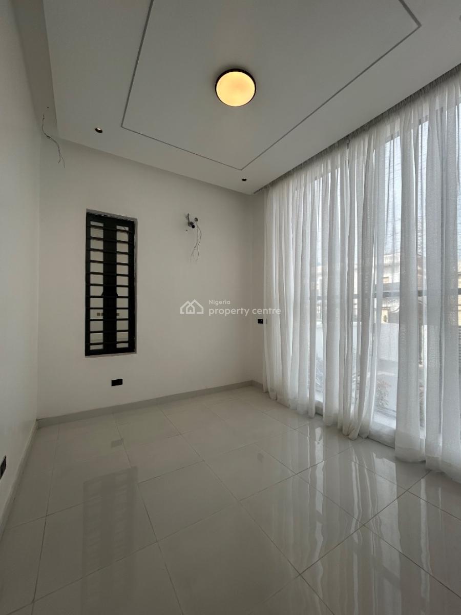 4-bedroom All En-suite Fully Detached Duplex with Bq, Victory Estate, Thomas Estate, Ajah, Lagos, Detached Duplex for Sale
