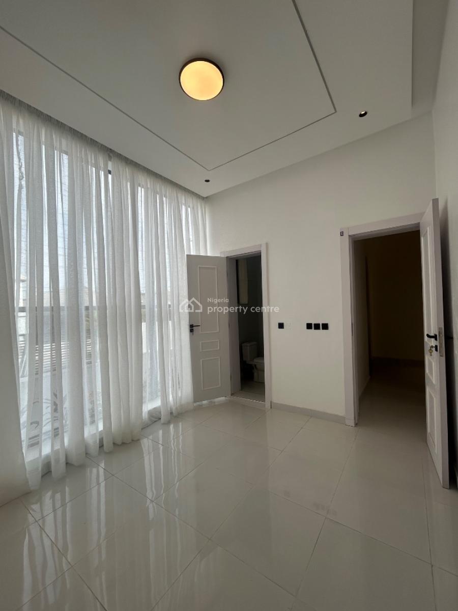4-bedroom All En-suite Fully Detached Duplex with Bq, Victory Estate, Thomas Estate, Ajah, Lagos, Detached Duplex for Sale