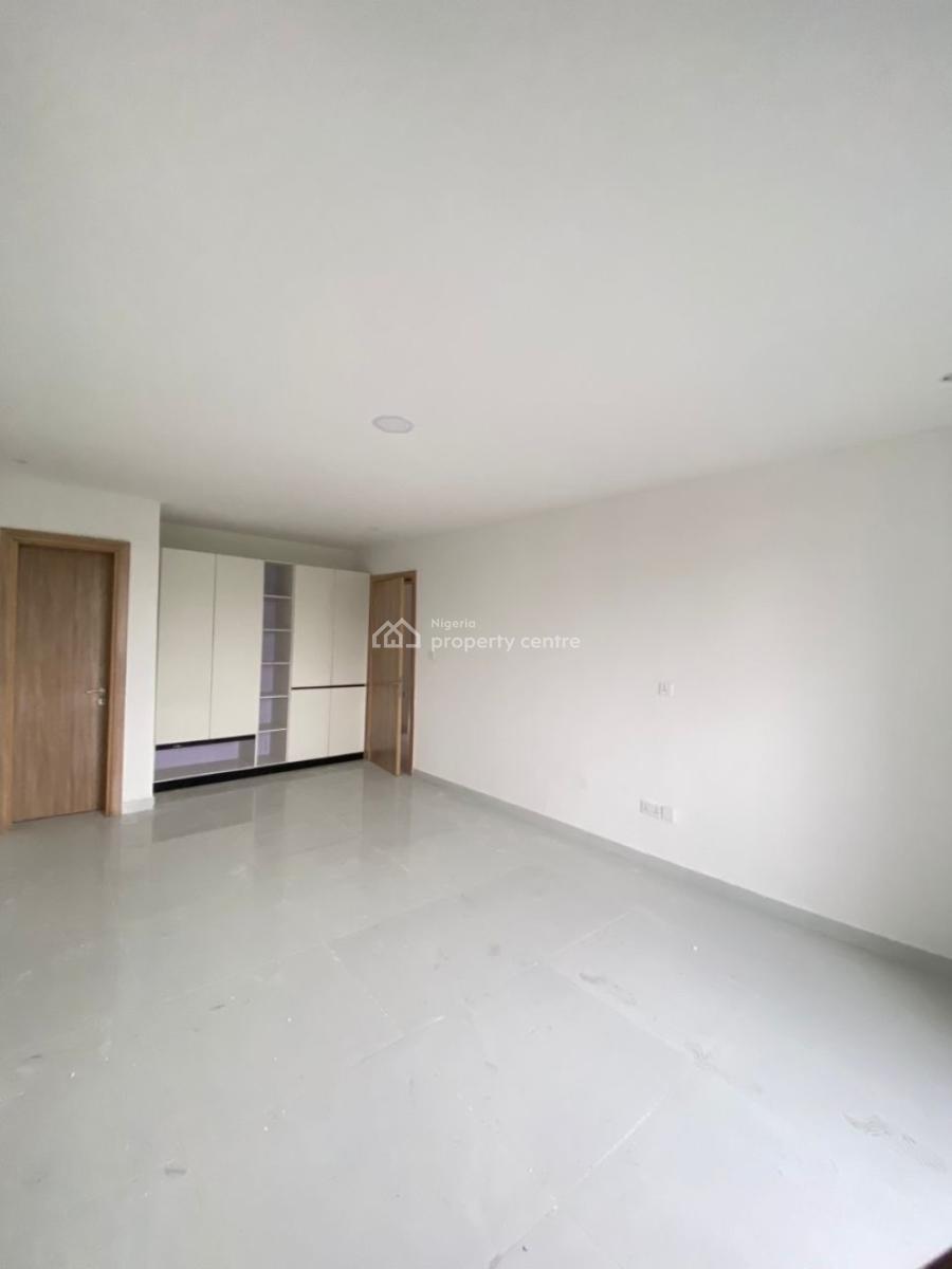 Flawlessly Finished 2 Bedroom Apartment with Swimming Pool, Elevator, Ikate, Lekki, Lagos, Flat / Apartment for Sale