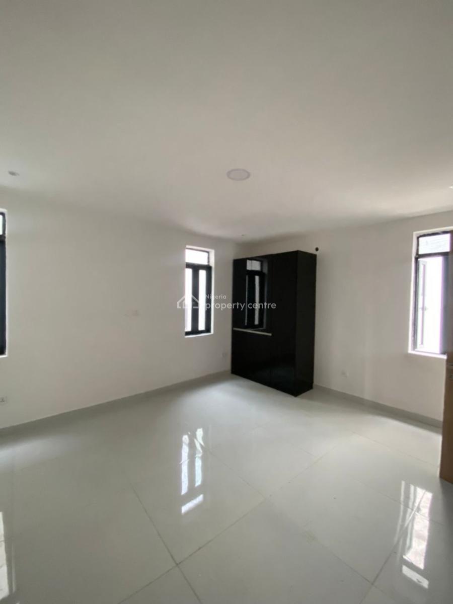 Flawlessly Finished 2 Bedroom Apartment with Swimming Pool, Elevator, Ikate, Lekki, Lagos, Flat / Apartment for Sale