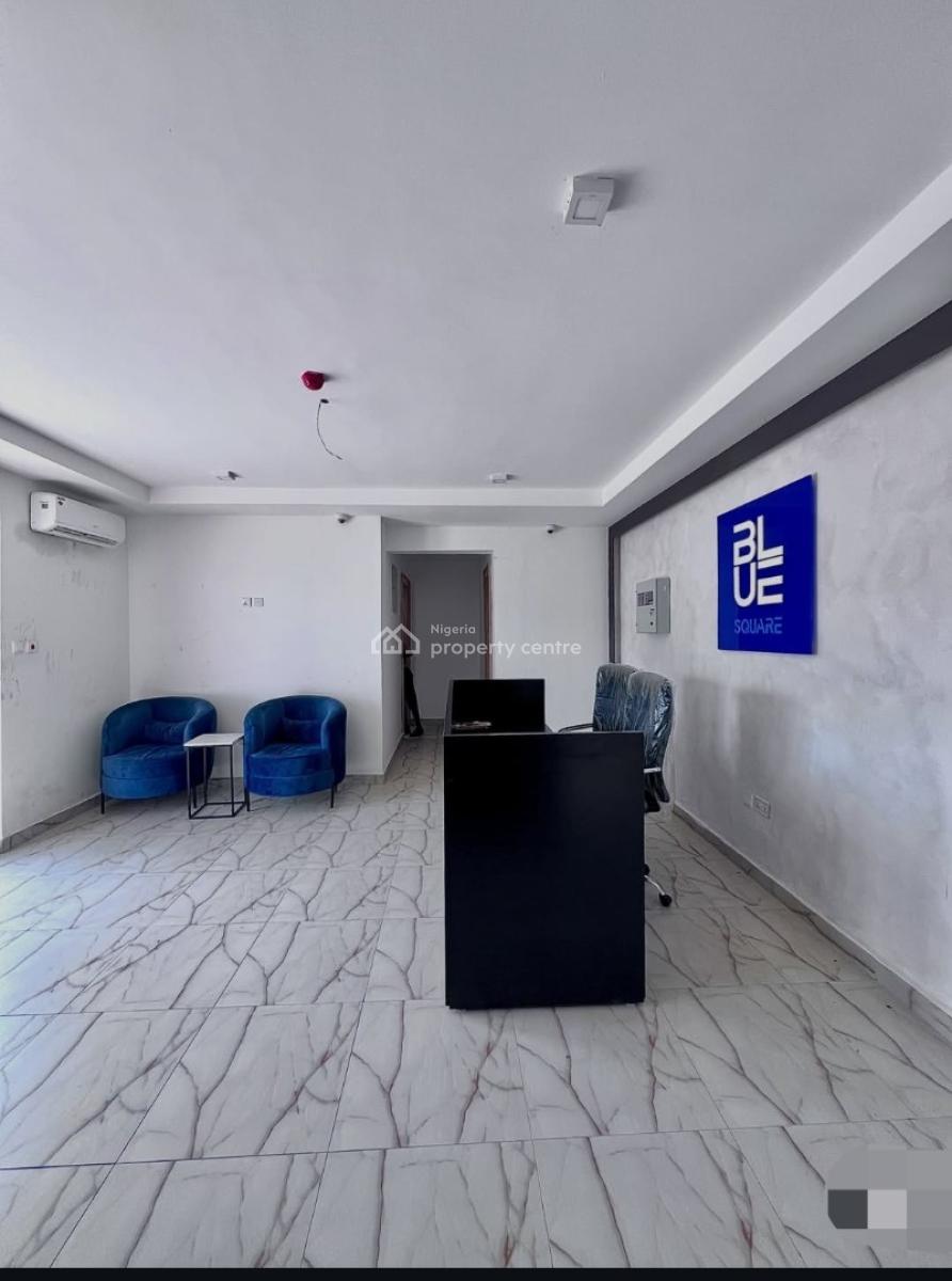 Fully Serviced 3 Bedroom Apartment with a Bq, Pool and Gym, Lekki Phase 1, Lekki, Lagos, Block of Flats for Sale