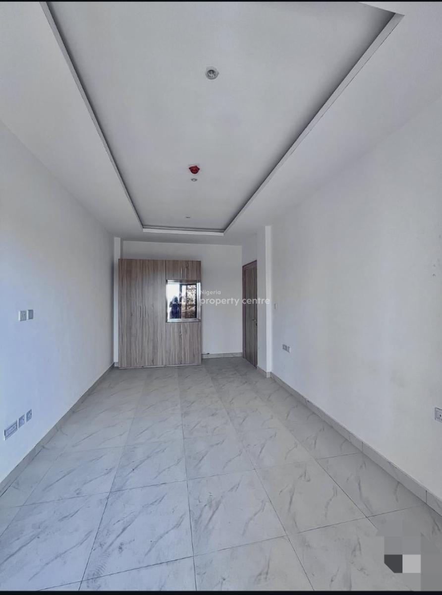 Fully Serviced 3 Bedroom Apartment with a Bq, Pool and Gym, Lekki Phase 1, Lekki, Lagos, Block of Flats for Sale