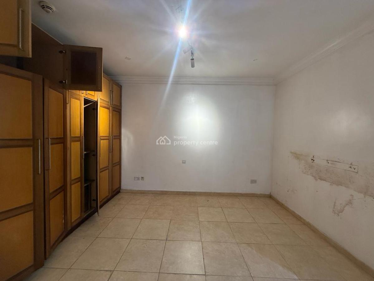 Premium 3 Bedroom, Banana Island, Ikoyi, Lagos, Flat / Apartment for Rent