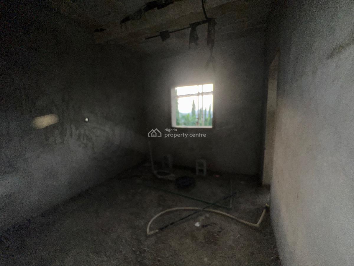 Luxury 3 Bedroom Apartment, Wuye, Abuja, Flat / Apartment for Sale