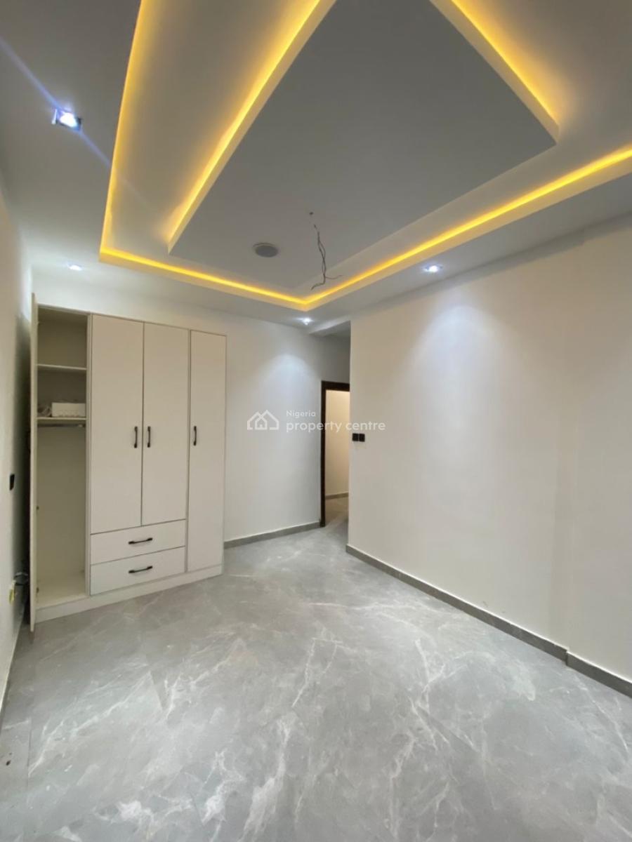 Exquisitely Built 2 Bedroom Apartment with Swimming Pool, Cowrie Creek, Ikate, Lekki, Lagos, Flat / Apartment for Sale