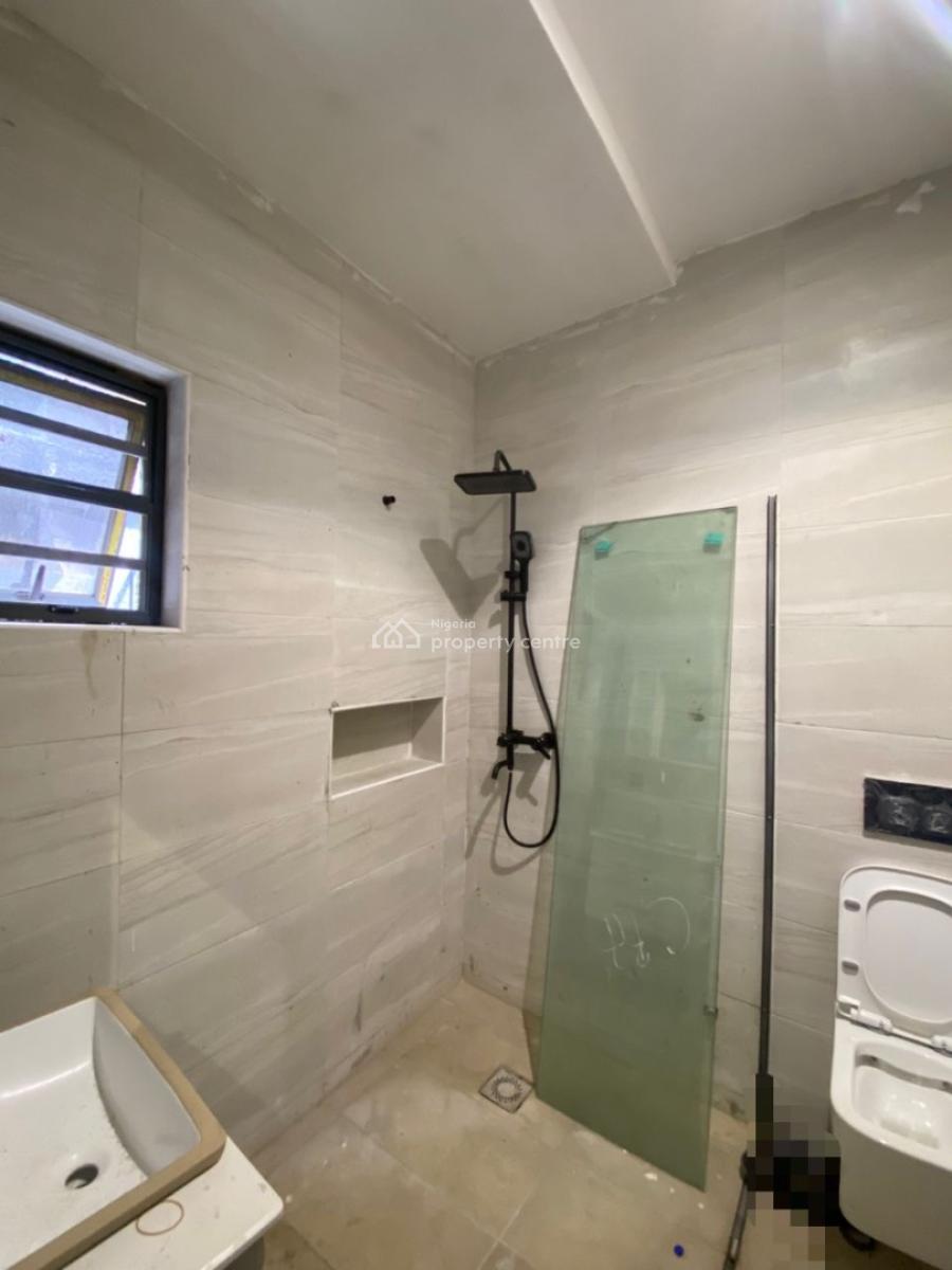 Exquisitely Built 2 Bedroom Apartment with Swimming Pool, Cowrie Creek, Ikate, Lekki, Lagos, Flat / Apartment for Sale