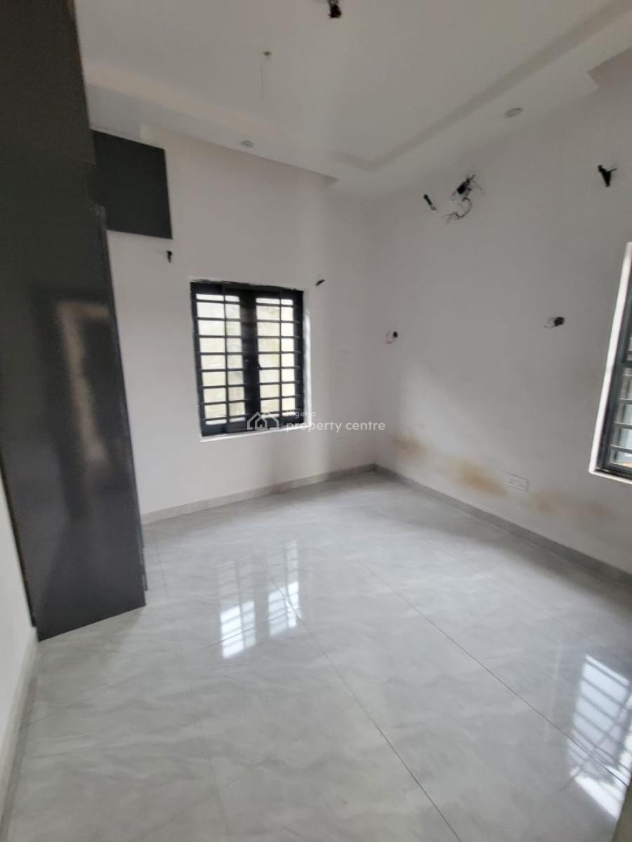 Spacious and Standard 2 Bedroom Flat, Extadoc Estate, Badore, Ajah, Lagos, Flat / Apartment for Rent