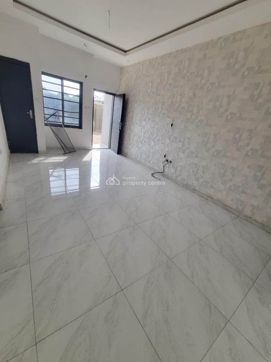 Spacious and Standard 2 Bedroom Flat, Extadoc Estate, Badore, Ajah, Lagos, Flat / Apartment for Rent
