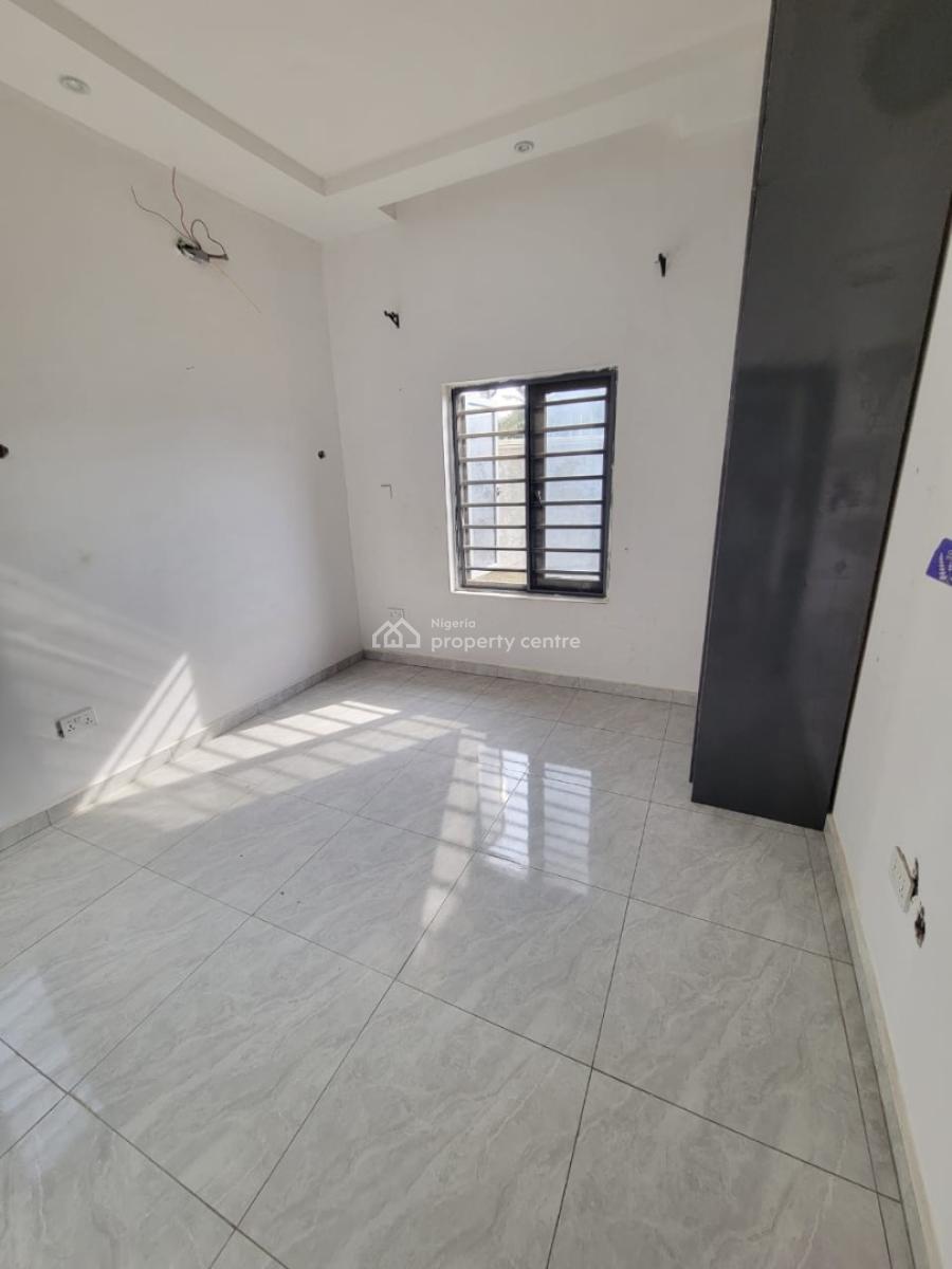 Spacious and Standard 2 Bedroom Flat, Extadoc Estate, Badore, Ajah, Lagos, Flat / Apartment for Rent