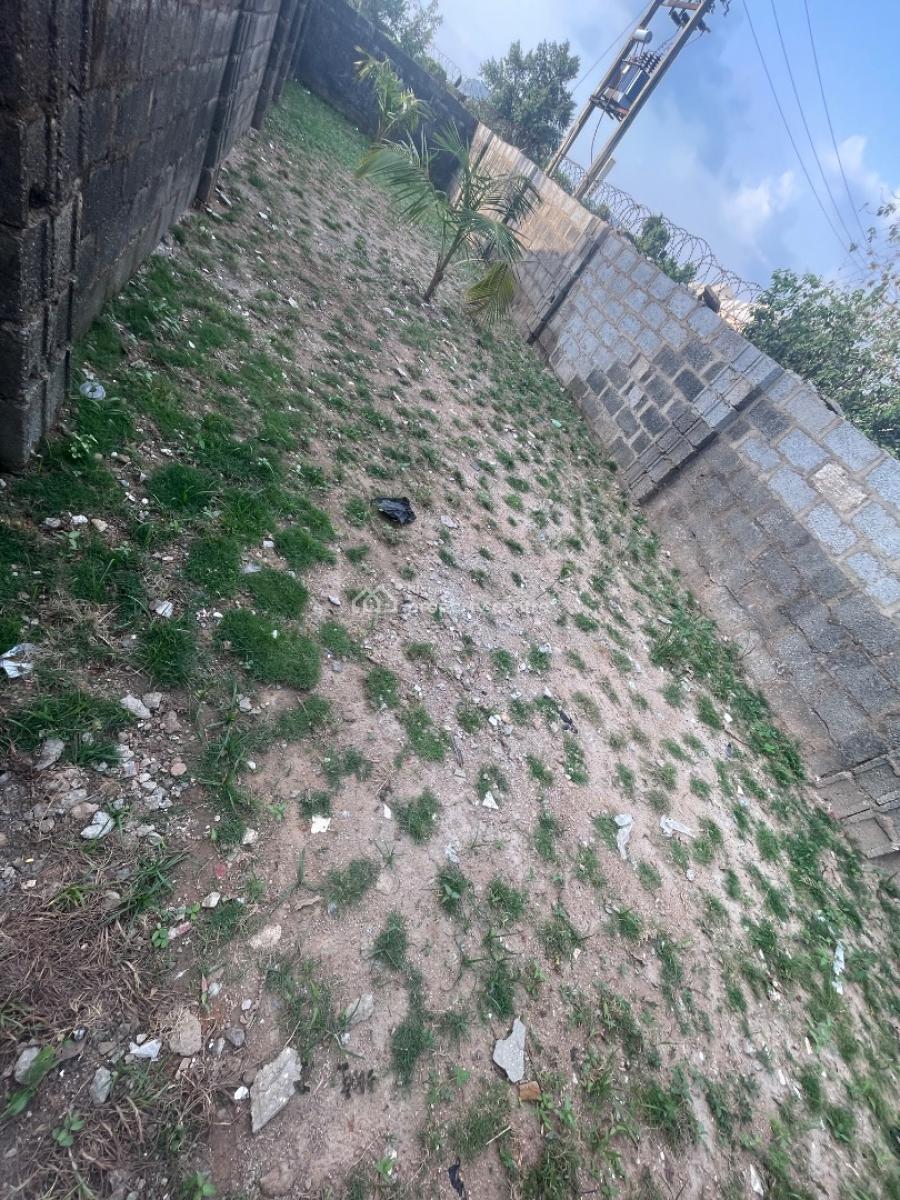 4bed Rooms Detached Duplex with Two Rooms Bq at Gwarimpa Estate Abj, Gwarimpa Estate By 6th Avenue Fct Abuja, Gwarinpa, Abuja, Detached Duplex for Rent
