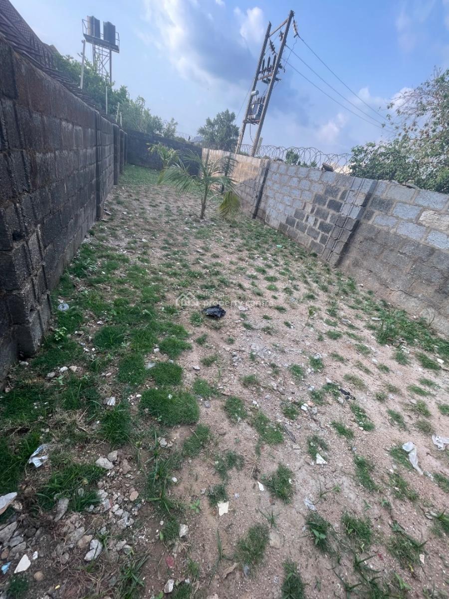 4bed Rooms Detached Duplex with Two Rooms Bq at Gwarimpa Estate Abj, Gwarimpa Estate By 6th Avenue Fct Abuja, Gwarinpa, Abuja, Detached Duplex for Rent