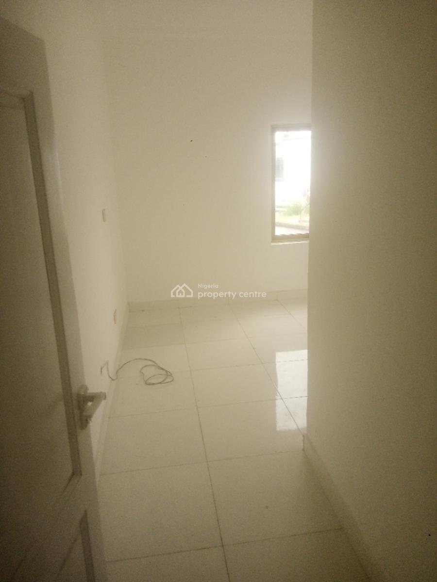 Brand New Standard Self Con Apartment, Thera Peace Zone, Sangotedo, Ajah, Lagos, Self Contain (single Rooms) for Rent