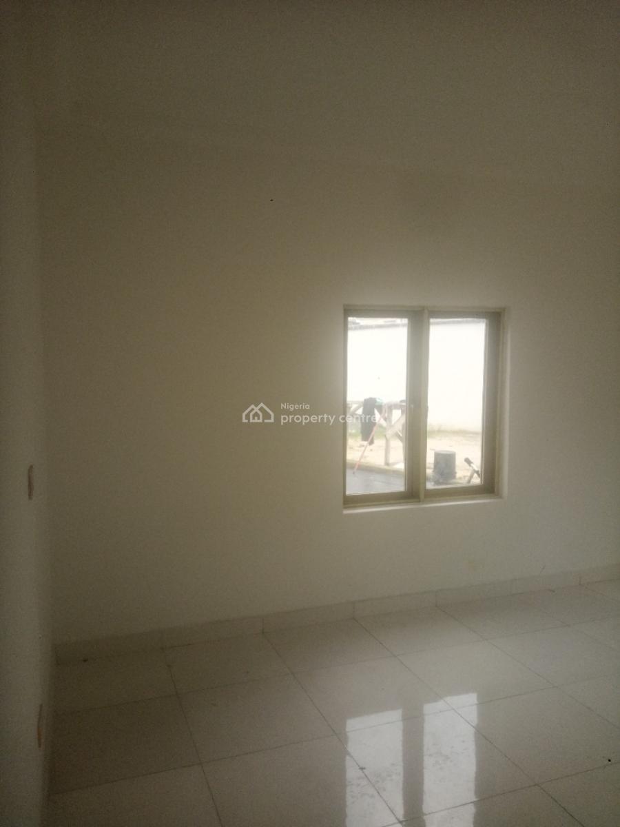 Brand New Standard Self Con Apartment, Thera Peace Zone, Sangotedo, Ajah, Lagos, Self Contain (single Rooms) for Rent