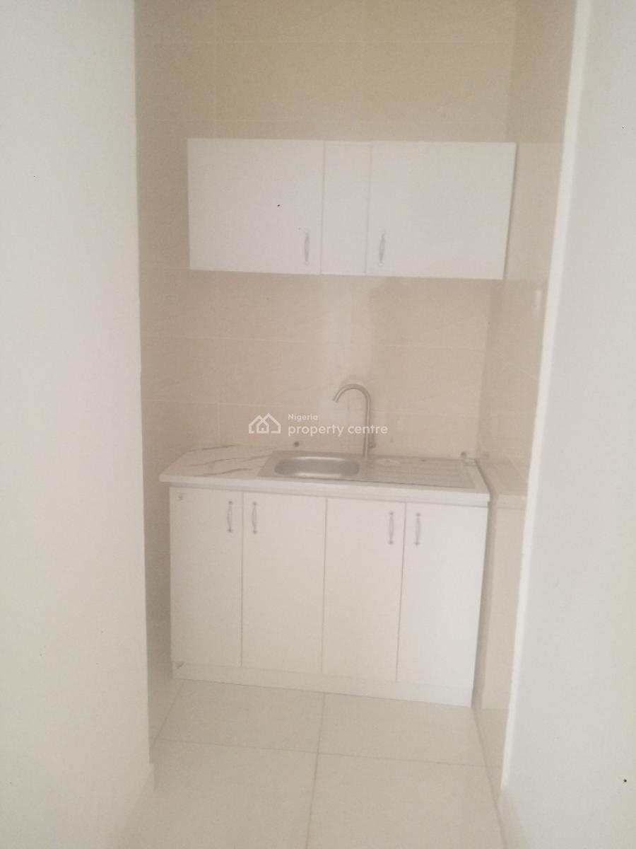 Brand New Standard Self Con Apartment, Thera Peace Zone, Sangotedo, Ajah, Lagos, Self Contain (single Rooms) for Rent